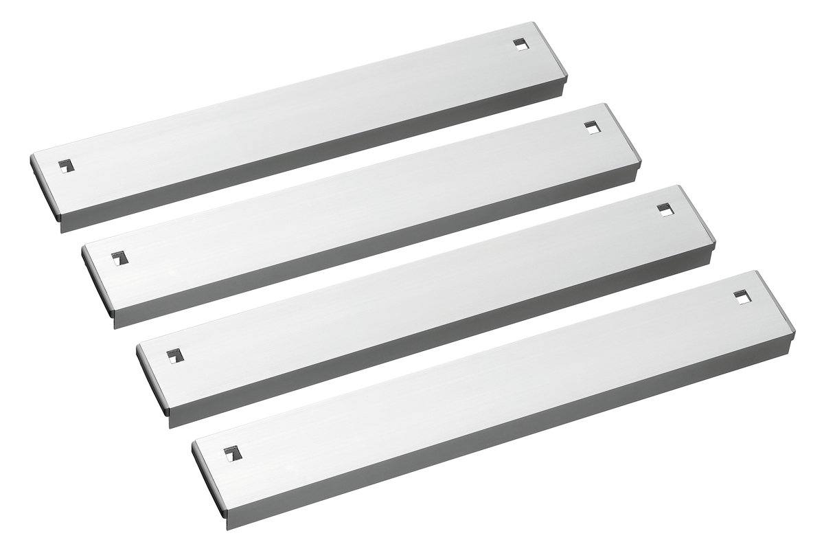 603159 Set de barres d'assemblage Kit 360 - Bartscher – Image 1