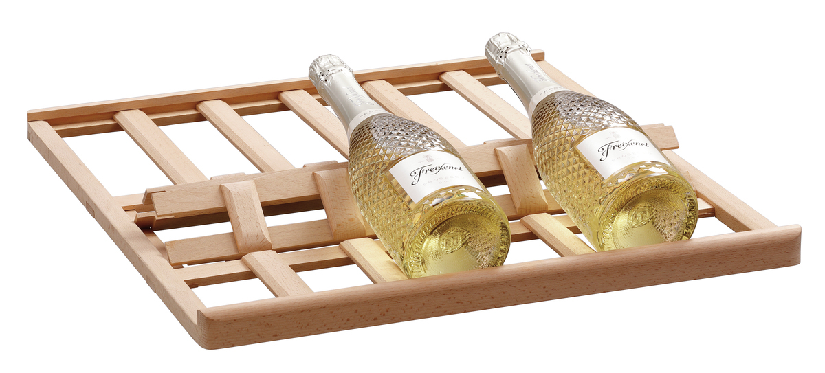 700137_1 Présentoir à vin 2Z 180FL - Bartscher – Image 1