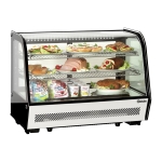 Vitrine réfrig. Bartscher DeliCool III - Bartscher