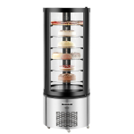 Vitrine à gâteaux 400L - Bartscher