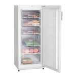 Armoire de restauration négative TK1-111 - Bartscher