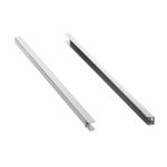 Glissières de support 335L GN110-2 - Bartscher