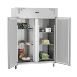 Armoire froide négative TKGN2-212 - Bartscher
