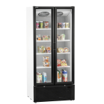 Réfrigérateur av.porte en ver. GTK2-221 - Bartscher