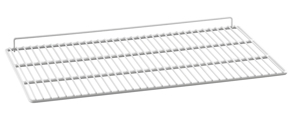 700857 Grille encastrable 600 WSTL-U - Bartscher – Image 1