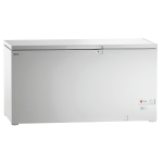Congélateur 479-W - Bartscher