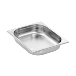 Bac GN, GN 1/2, P65, Basic Line - Bartscher