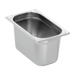 Bac GN, GN 1/4, P150, Basic Line - Bartscher