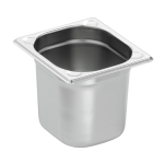 Bac GN, GN 1/6, P150, Basic Line - Bartscher