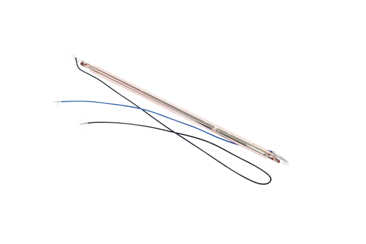 825219 Tube chauff infrarouge 2000W - Bartscher – Image 1