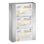 Distributeur de gants K30 - Bartscher