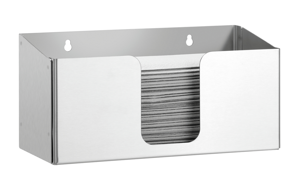 850057_2 Distributeur serviettes ILZF20 - Bartscher – Image 1