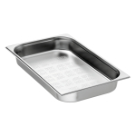 Bac GN, 1/1 P65, perforé - Bartscher