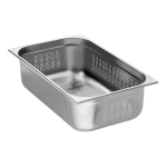 Bac GN, 1/1 P150, perforé - Bartscher