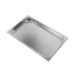 Plaque 1/1GN, 40 mm - Bartscher