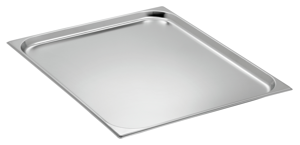 A120020 Bac GN, 2/1 P20 - Bartscher – Image 1