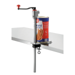 Ouvre-boîte KB565 - Bartscher