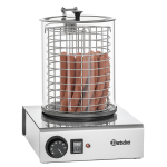Appareil hot-dogs - Bartscher