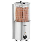 Appareil hot dog B2000 - Bartscher