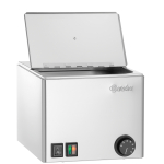 Chauffe-saucisses 1KA10 - Bartscher