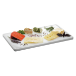 Planche à découper PRO 53x32 W-R - Bartscher