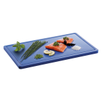 Planche à découper PRO 53x32 B-R - Bartscher