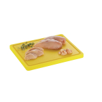 Planche à découper PRO 32x26 GE-R - Bartscher