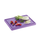 Planche à découper PRO 32x26 LI-R - Bartscher