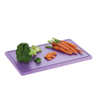 Planche à découper PRO 53x32 LI-R - Bartscher