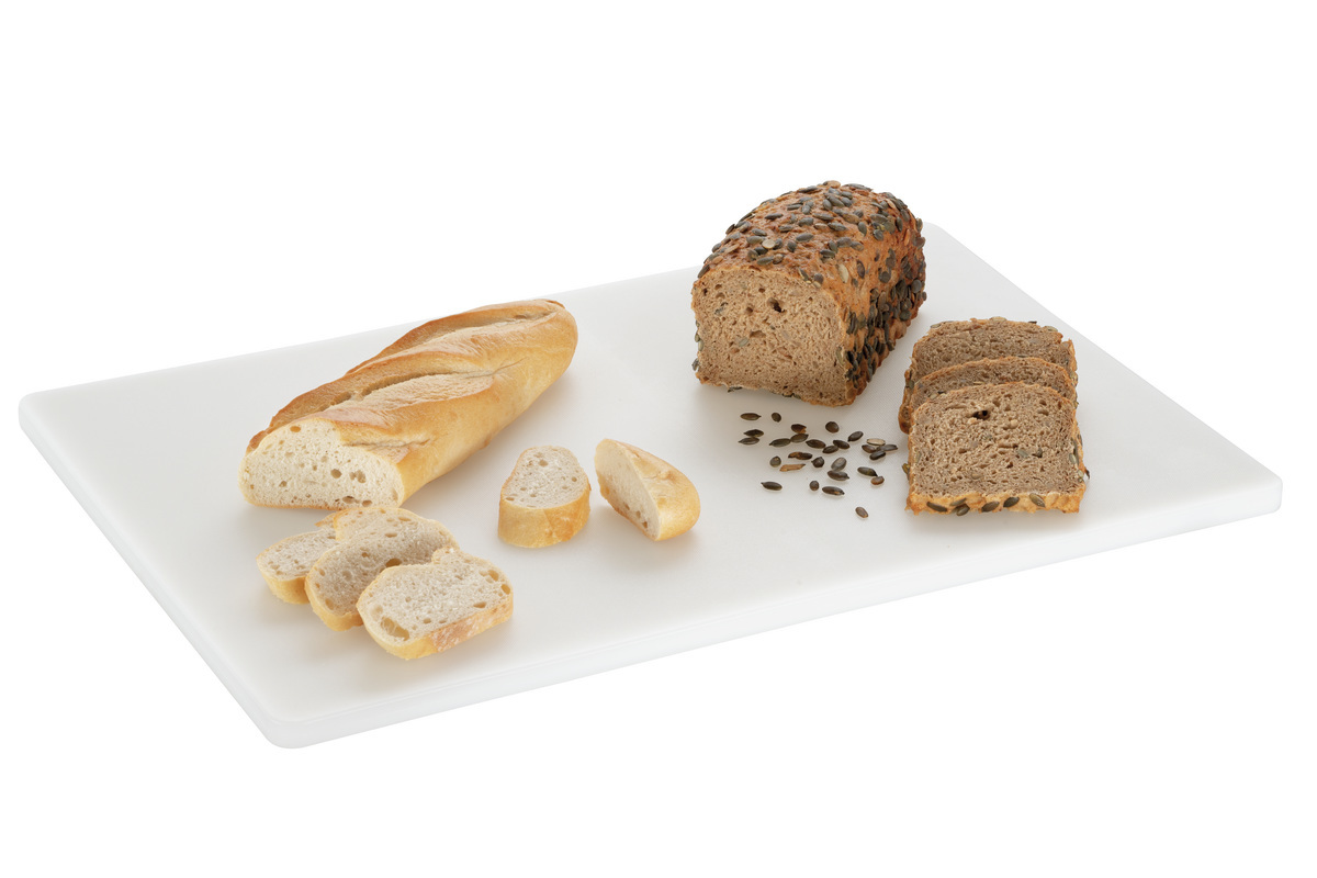 A120592_2 Planche à découper 60x40 W - Bartscher – Image 1