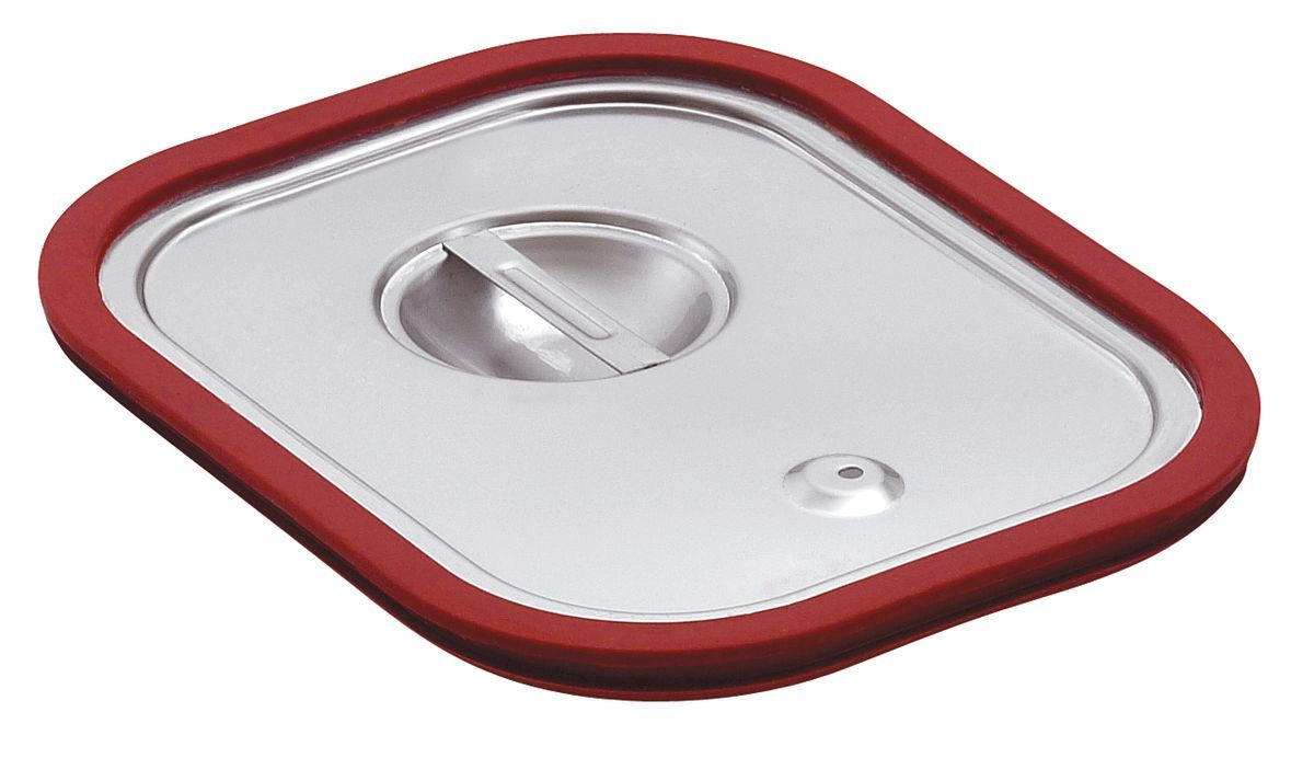 A120625D Couvercle 1/2GN, joint - Bartscher – Image 1