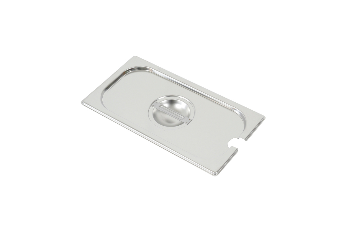 A120636_2 Couvercle 1/3GN, ajouré - Bartscher – Image 1