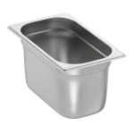 Bac GN, 1/4 P150 - Bartscher