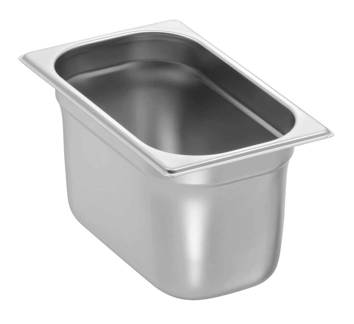 A120640 Bac GN, 1/4 P150 - Bartscher – Image 1