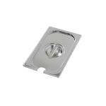 Couvercle 1/4GN, ajouré - Bartscher