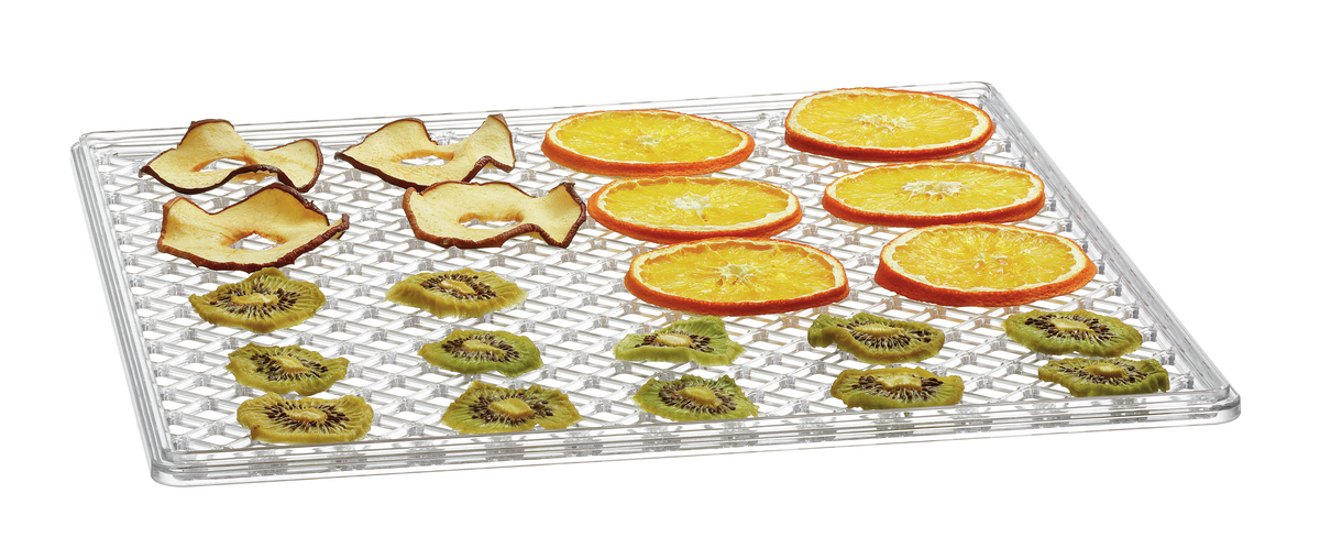 A120893_2 Set de grilles de déshydratation 120 - Bartscher – Image 1