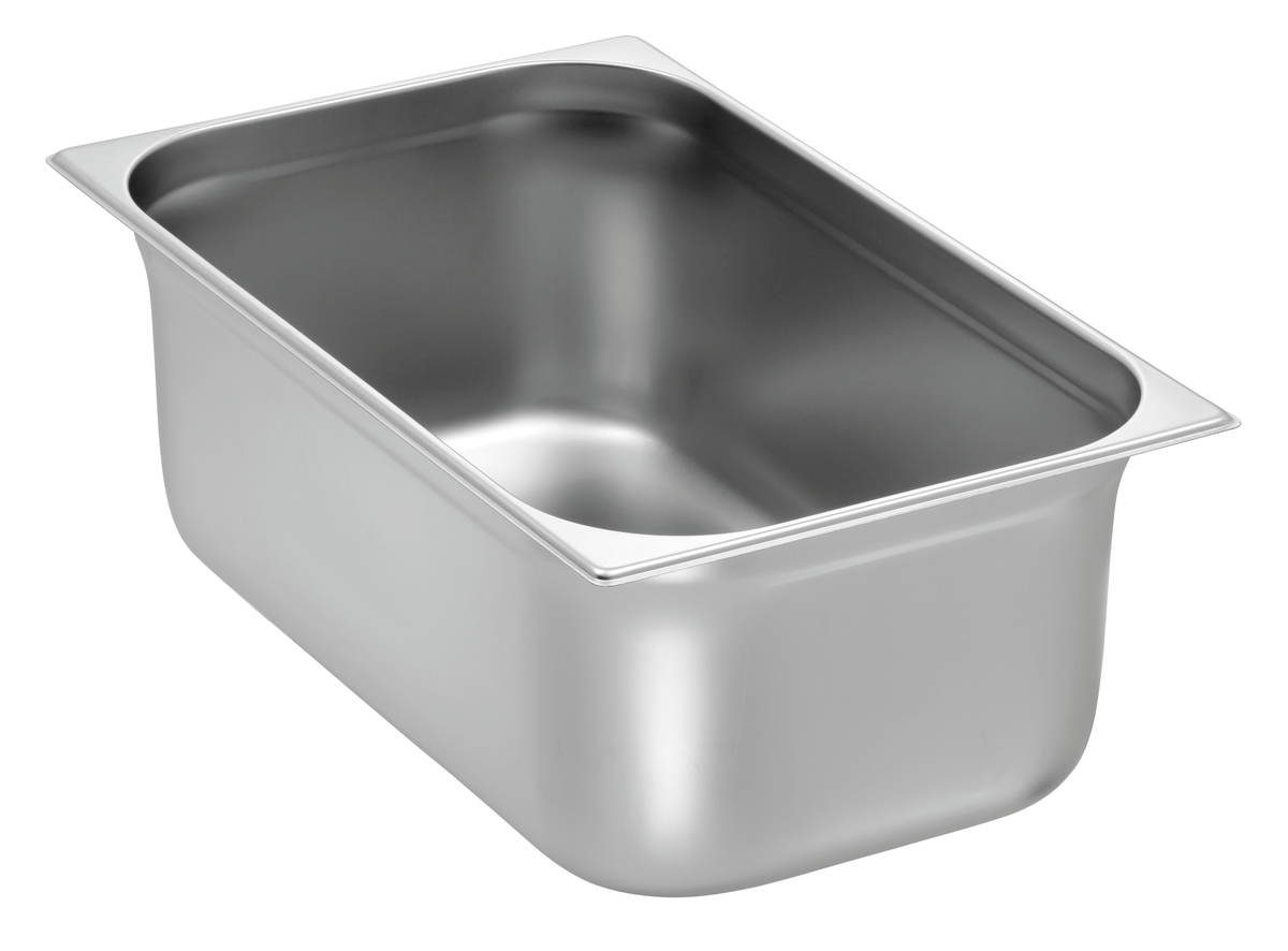 A121200 Bac GN, 1/1 P200 - Bartscher – Image 1