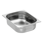 Bac GN, 1/2 P100 - Bartscher