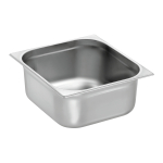 Bac GN, 2/3 P150 - Bartscher