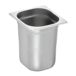 Bac GN, 1/6 P200 - Bartscher