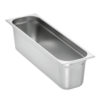 Bac GN, 2/4 P150 - Bartscher