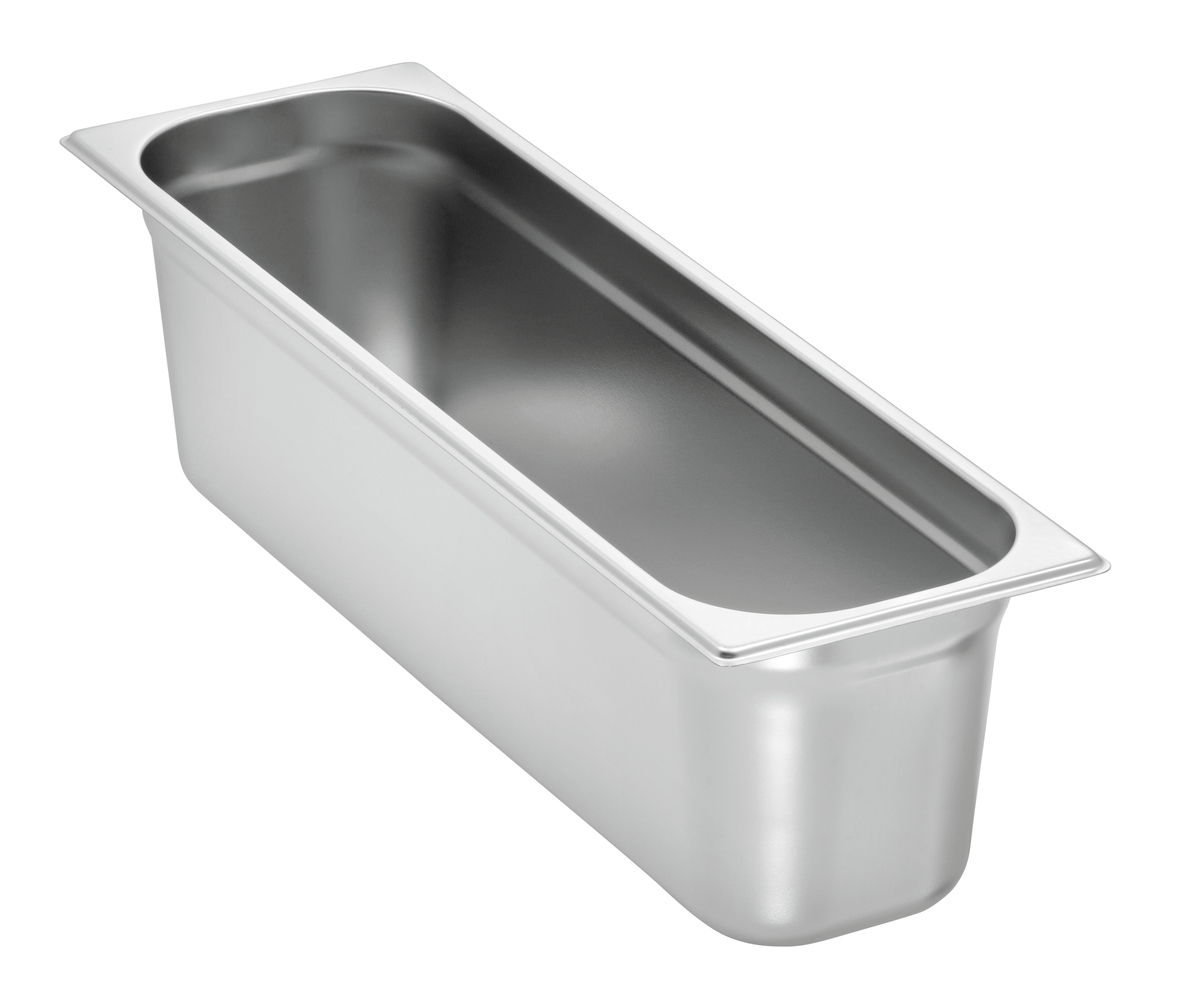 A128150 Bac GN, 2/4 P150 - Bartscher – Image 1