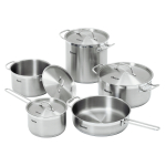 Set de casseroles T4P1 - Bartscher