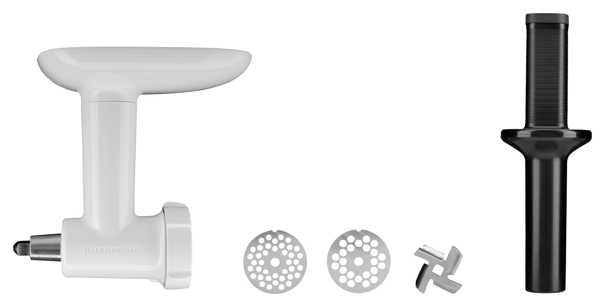 A150000 Hache-viande KitchenAid - Bartscher – Image 1