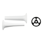 Entonnoir saucisses KA - Bartscher