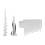 Passoire fruits et légumes KA - Bartscher