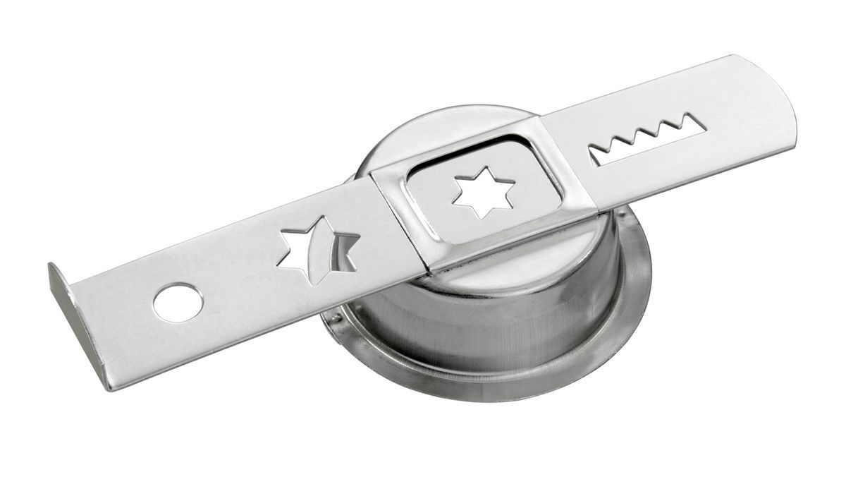 A150024 Tréfileuse petits gâteaux - Bartscher – Image 1