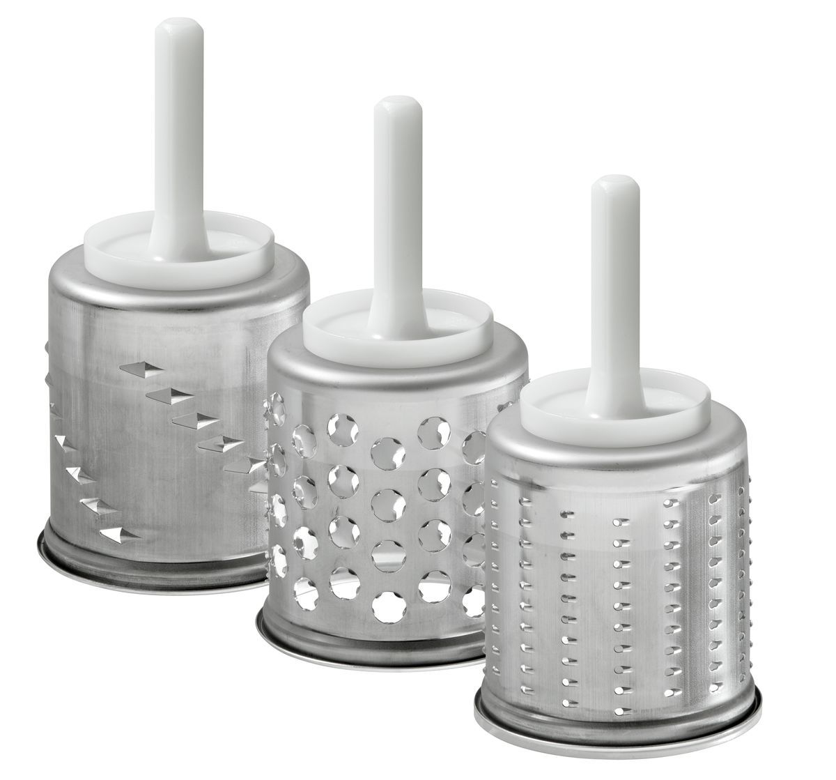 A150036_7 Coupe-légumes set supp., KA - Bartscher – Image 1