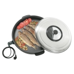 Poêle multi 55cm - Bartscher