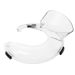 Protection anti-éclaboussures 5KSMBLPS - Bartscher